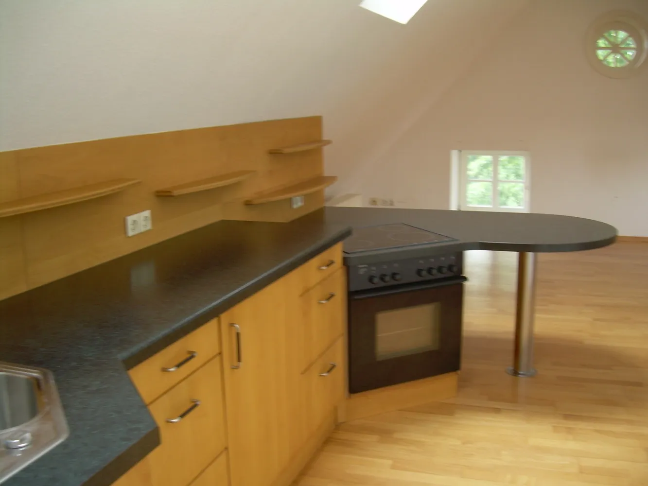 1 Zimmer Wohnung mit 38 m² in Melle – Bild 2
