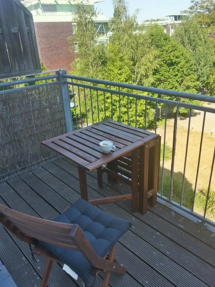 2 room apartment with 52 m² in Magdeburg – Photo 8
