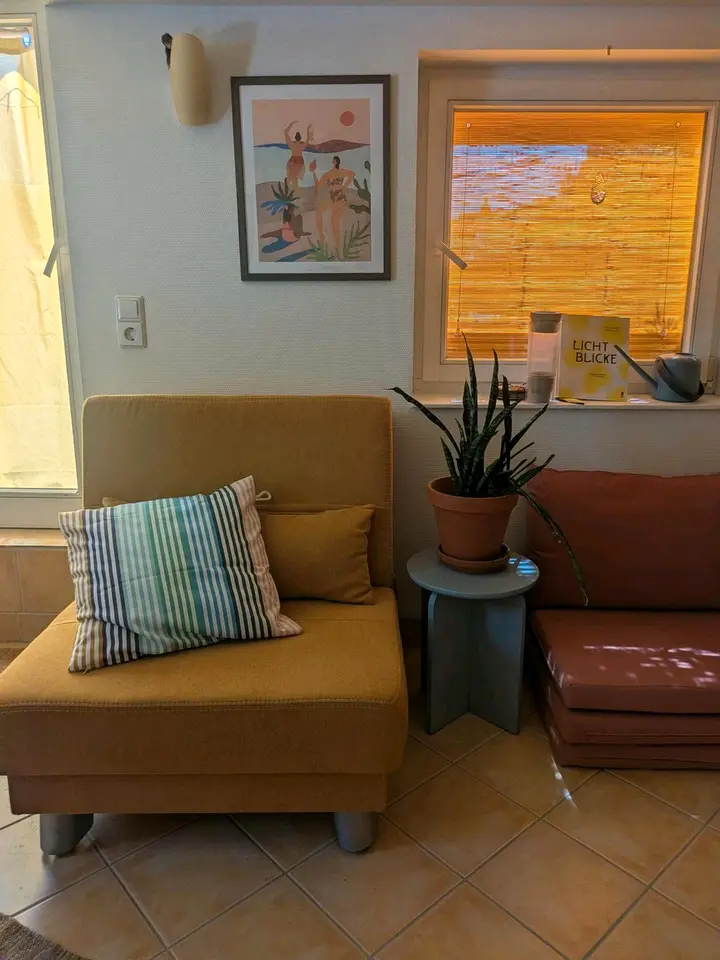 3 Zimmer Wohnung mit 74 m² in Weinheim – Bild 9