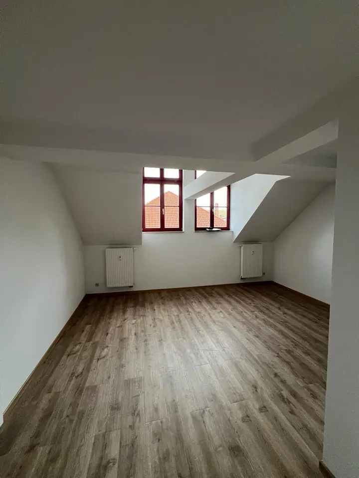 3 Zimmer Wohnung mit 84 m² in Altenburg – Bild 1