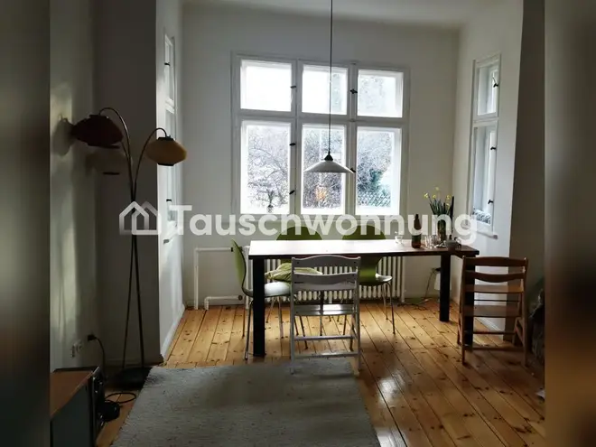 5 Zimmer Haus mit 121 m² in Berlin – Bild 1