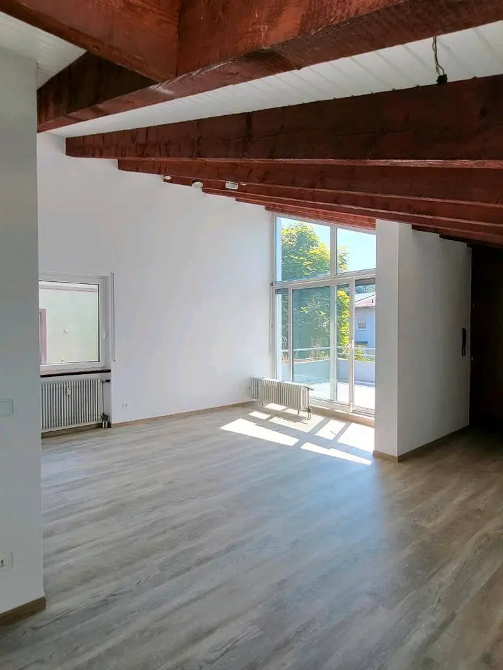2 Zimmer Wohnung mit 65 m² in Bensheim – Bild 2