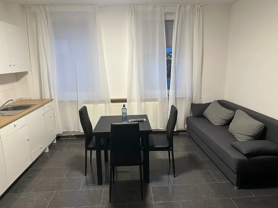 WG-Zimmer mit 40 m² in Mönchengladbach – Bild 2