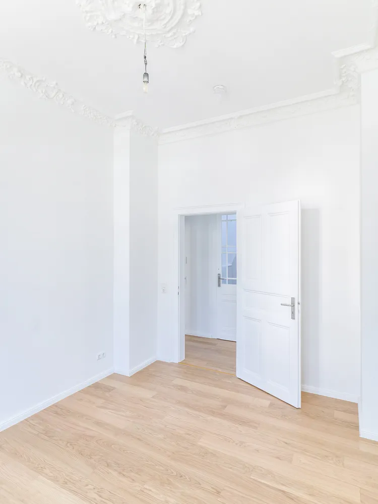 2 room apartment with 43 m² in Wiesbaden – Photo 5
