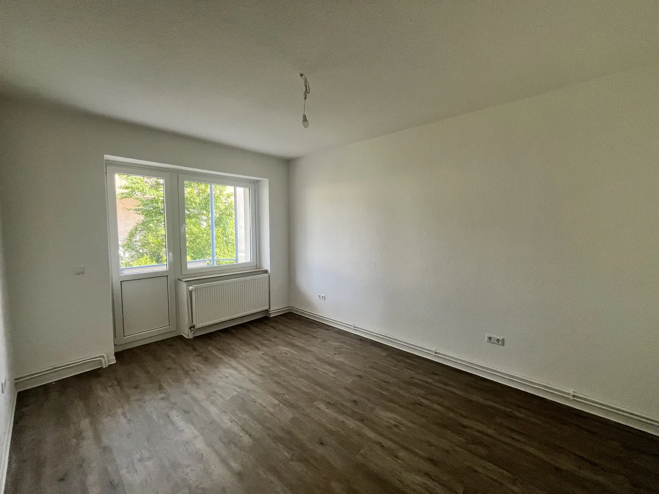 2 Zimmer Wohnung mit 53 m² in Braunschweig – Bild 3