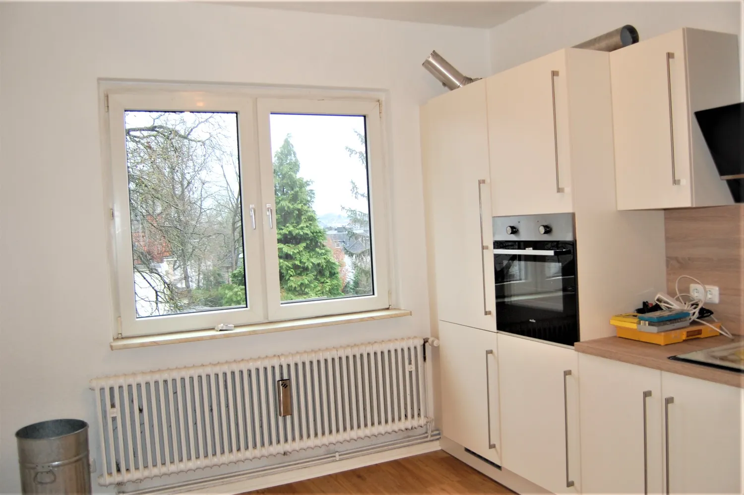 2 Zimmer Wohnung mit 51 m² in Witten – Bild 1