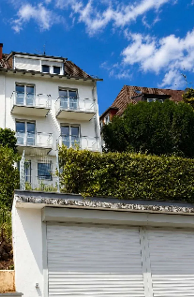 1 Zimmer Wohnung mit 17 m² in Stuttgart – Bild 1