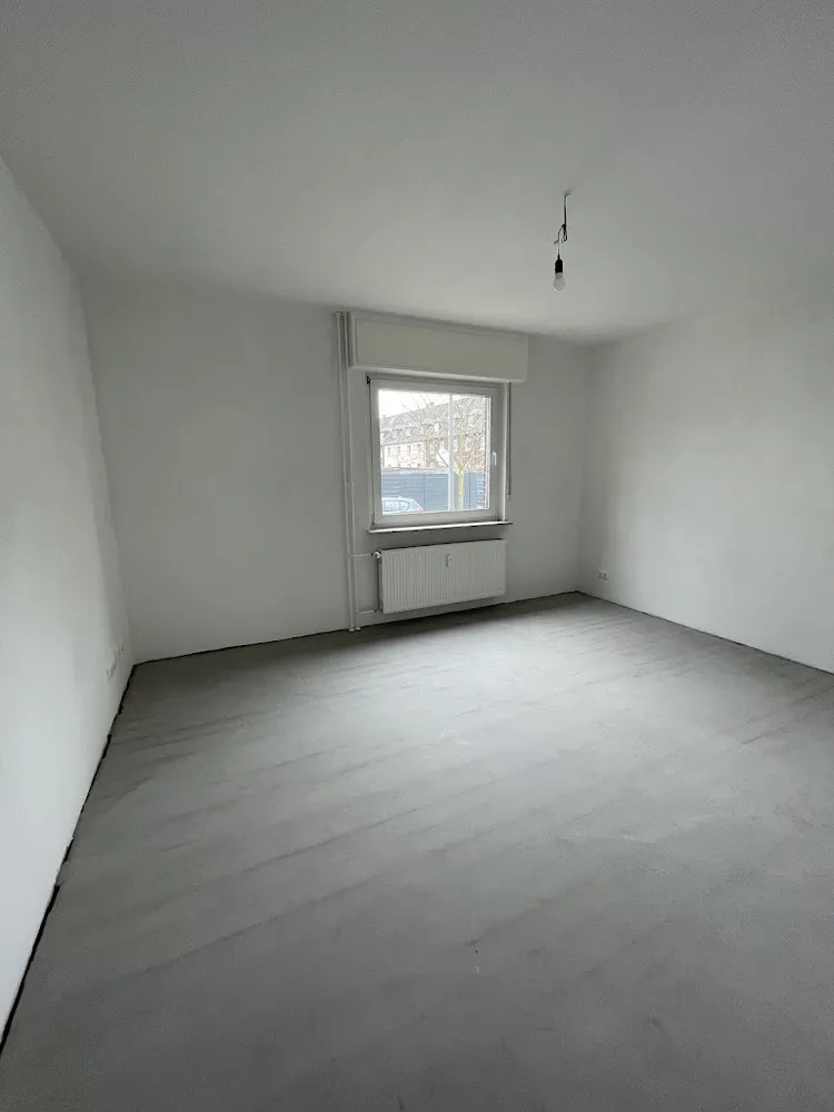 2 Zimmer Wohnung mit 47 m² in Duisburg – Bild 2