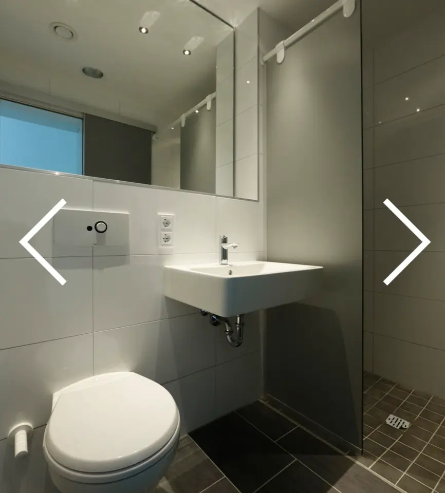 2 Zimmer Wohnung mit 22 m² in Frankfurt am Main – Bild 8