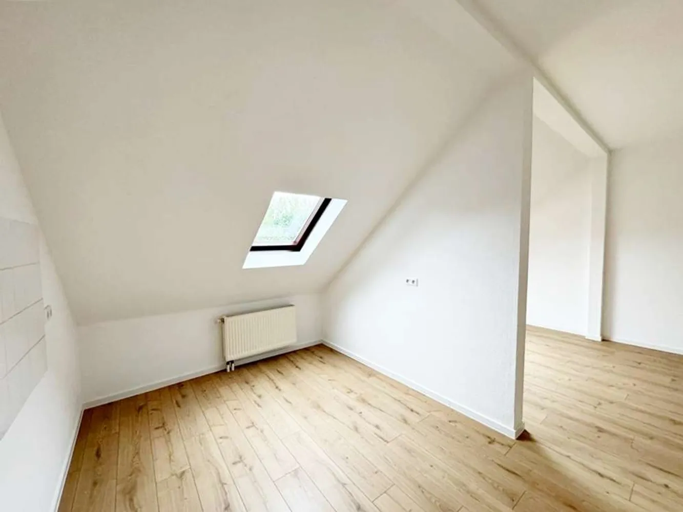 2 Zimmer Wohnung mit 45 m² in Chemnitz – Bild 4