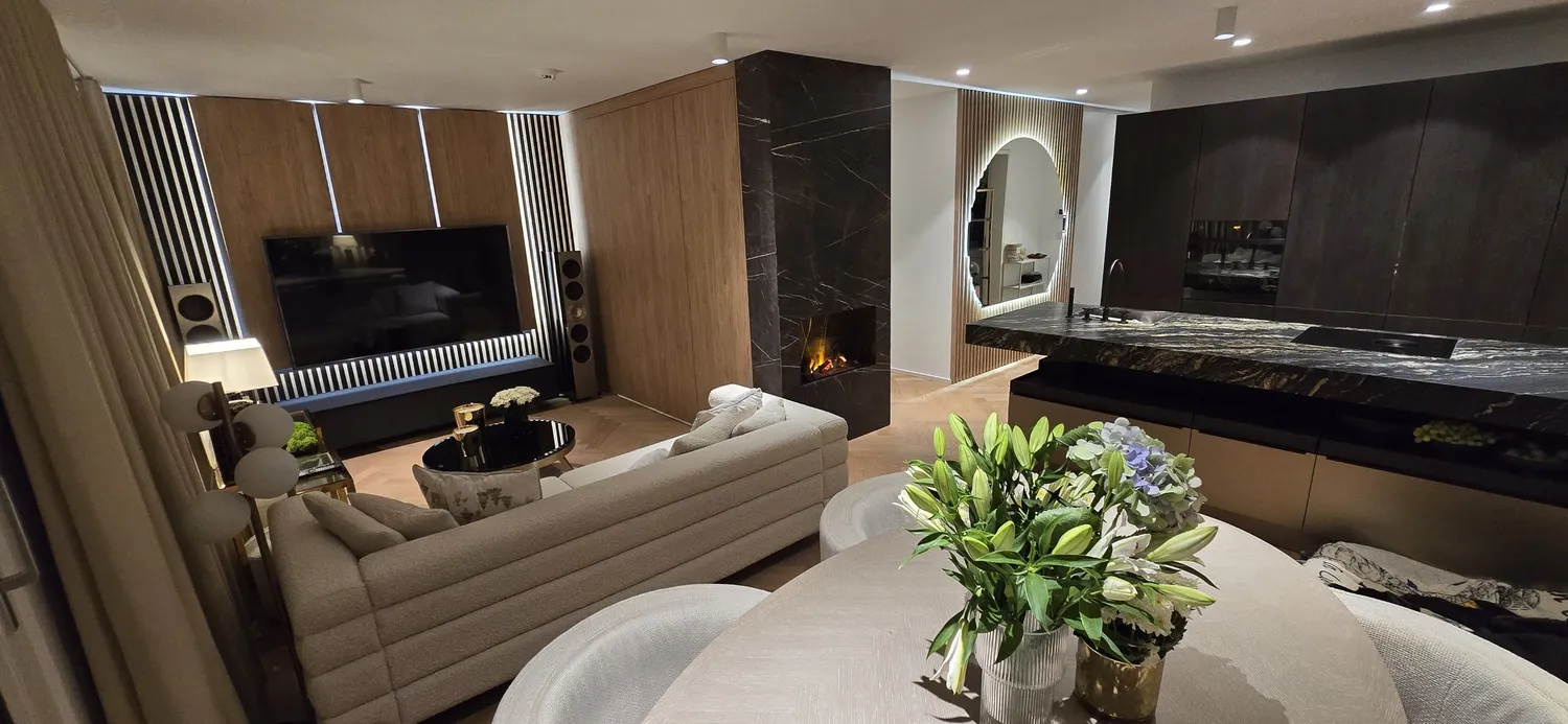 4 room apartment with 175 m² in Munich – Photo 10