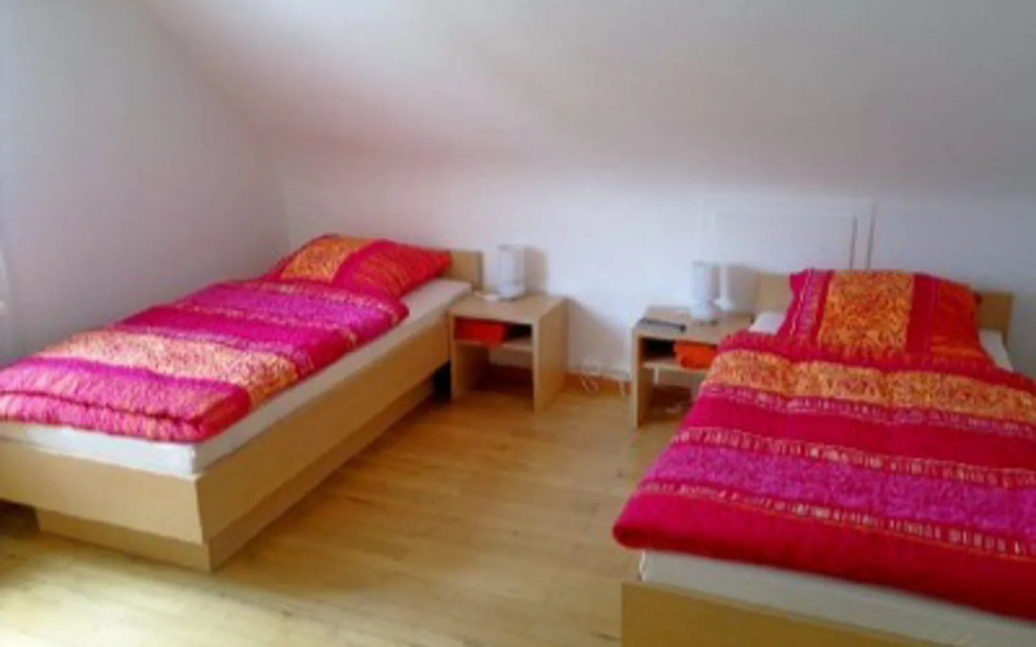 WG-Zimmer mit 26 m² in Stuttgart – Bild 4