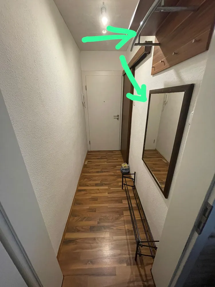 2 Zimmer Wohnung mit 45 m² in Mönchengladbach – Bild 5