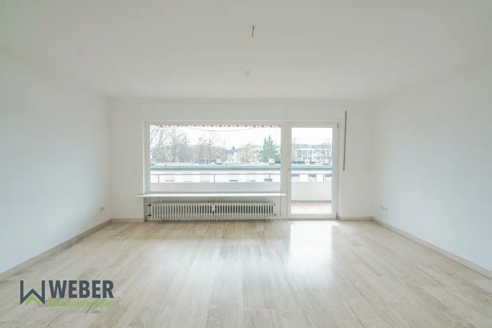 3 room apartment with 50 m² in Lörrach – Photo 9