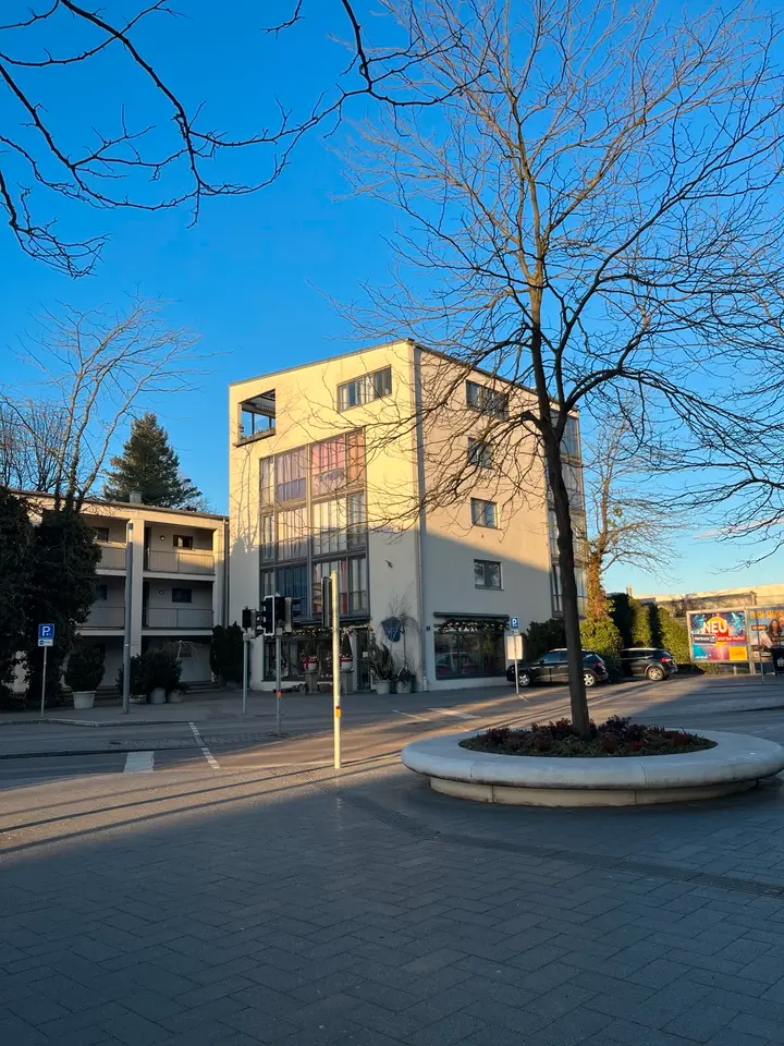 2 Zimmer Wohnung mit 40 m² in Ingolstadt – Bild 4