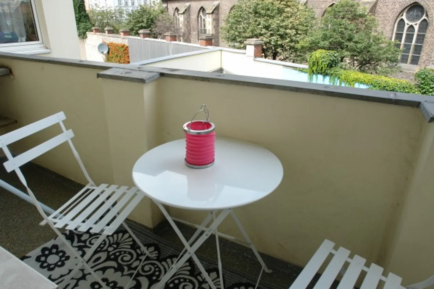 2 Zimmer Wohnung mit 42 m² in Düsseldorf – Bild 3