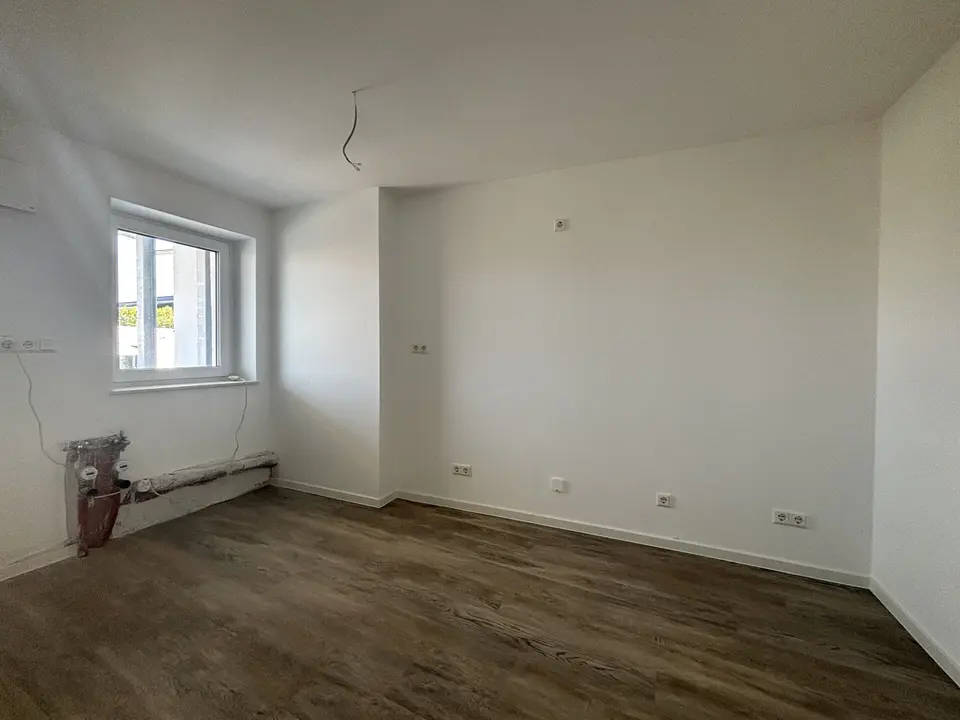5 Zimmer Wohnung mit 107 m² in Bietigheim-Bissingen – Bild 7