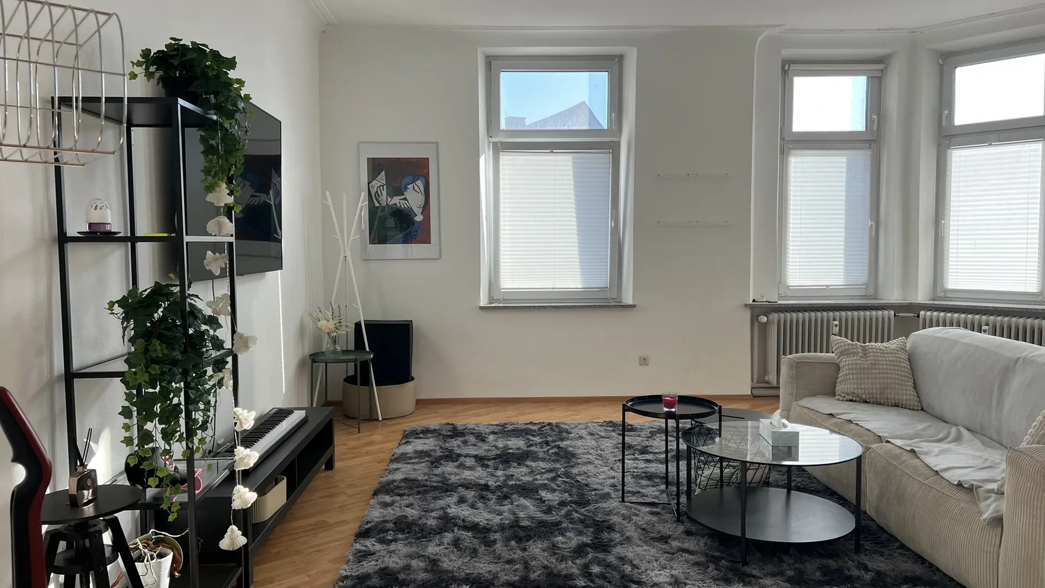4 Zimmer Wohnung mit 115 m² in Ulm – Bild 10