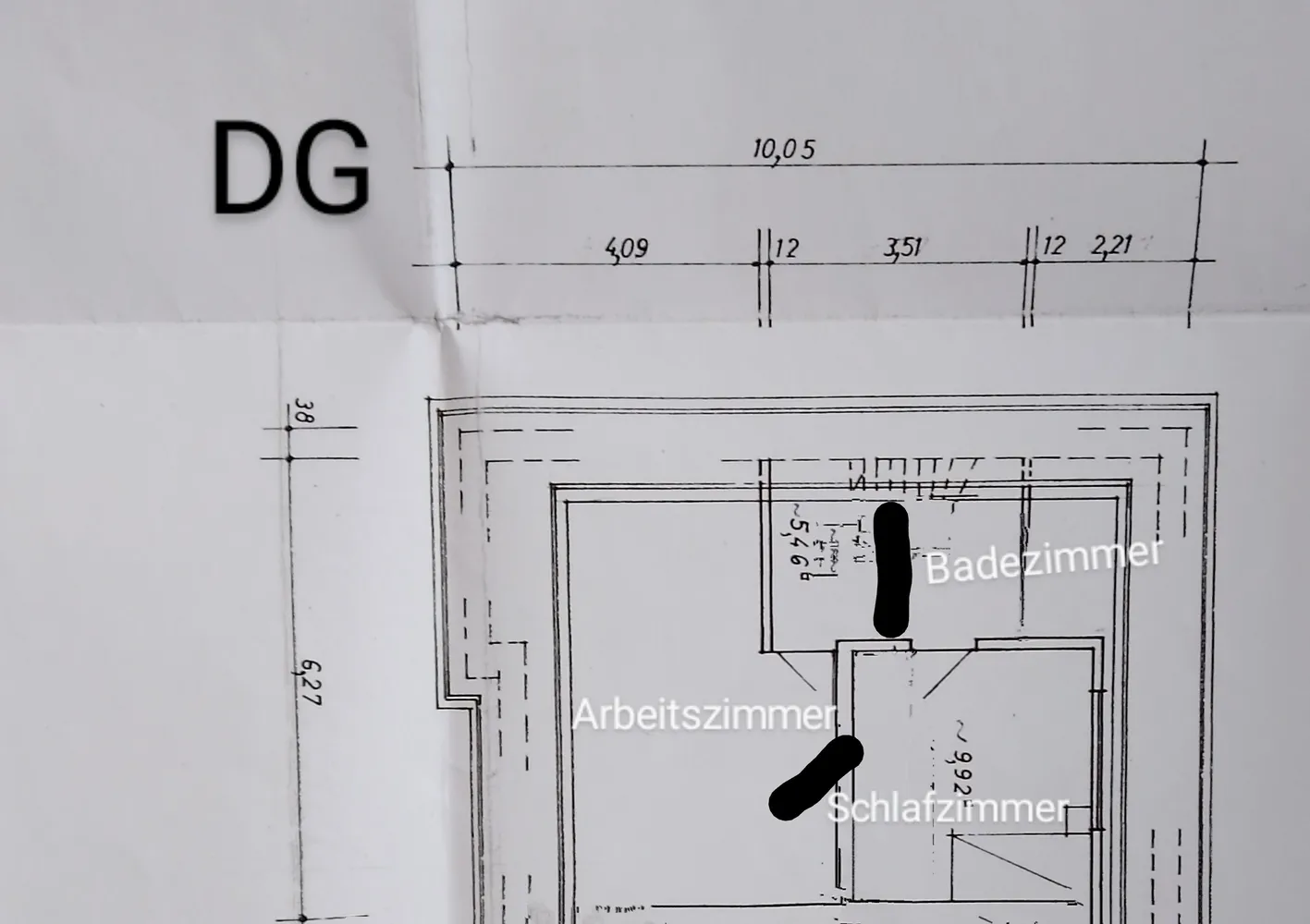 6 Zimmer Haus mit 140 m² in Augsburg – Bild 8