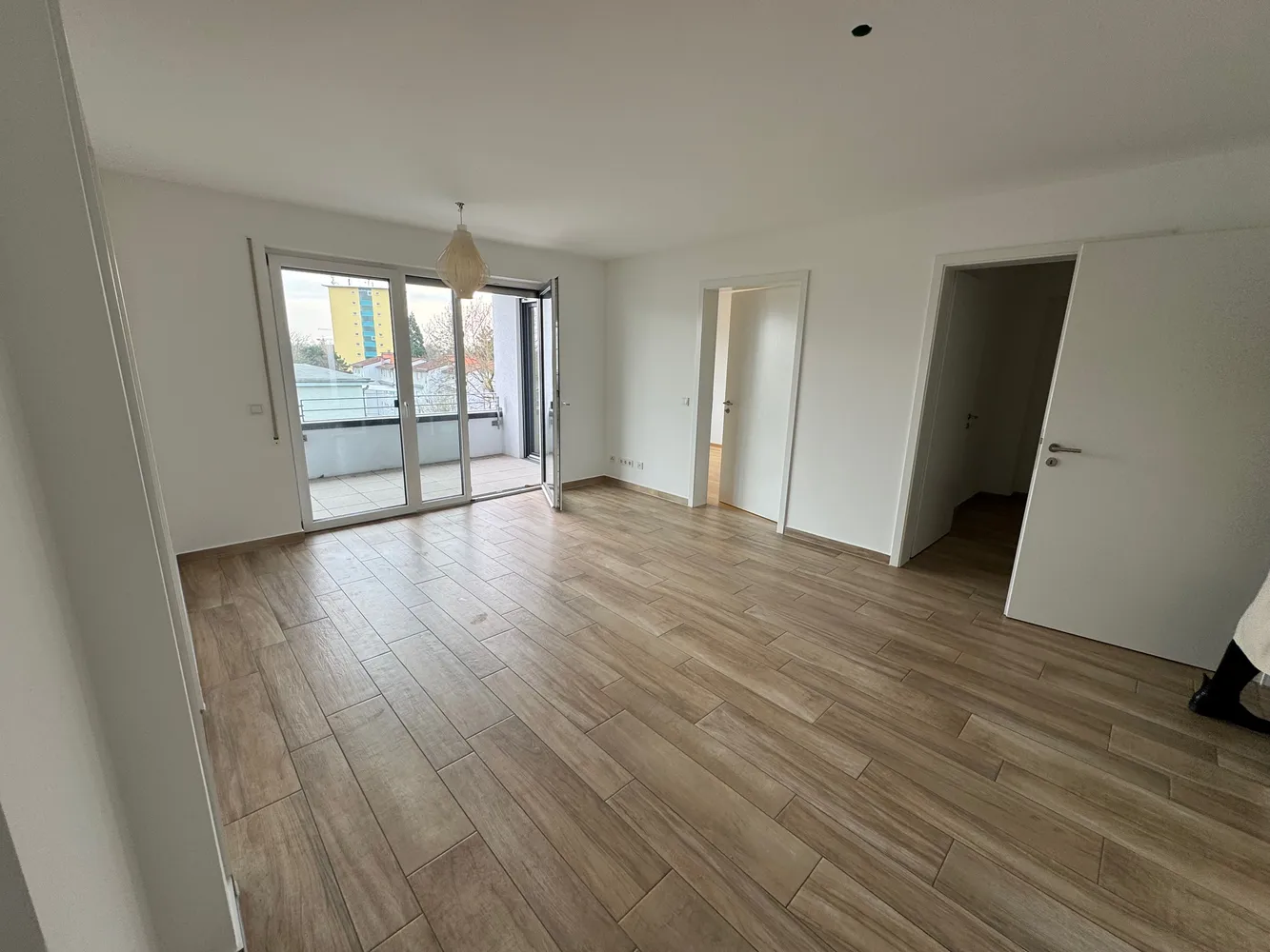 3 room apartment with 78 m² in Frankfurt am Main – Photo 5