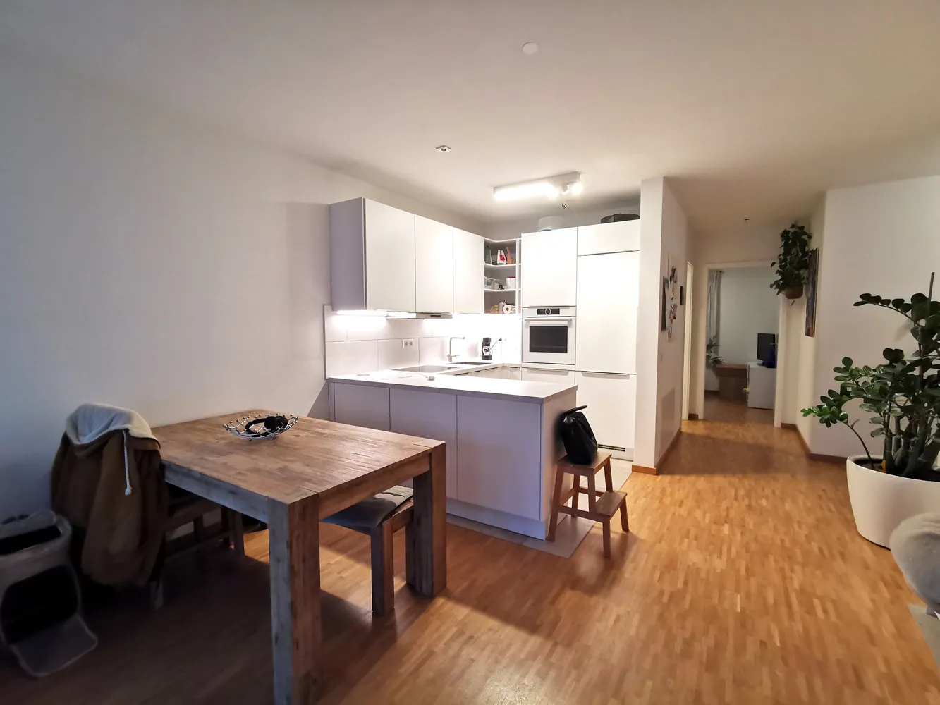 4 room apartment with 106 m² in Munich – Photo 6