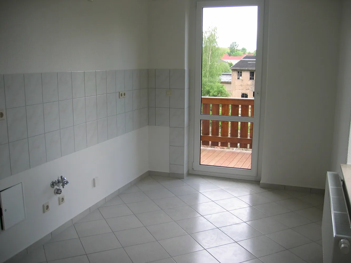 1 Zimmer Wohnung mit 46 m² in Pirna – Bild 4