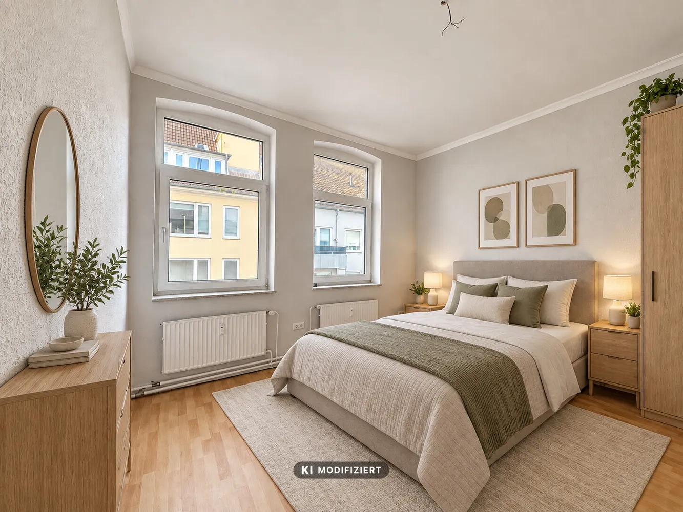 3 Zimmer Wohnung mit 105 m² in Kiel – Bild 5