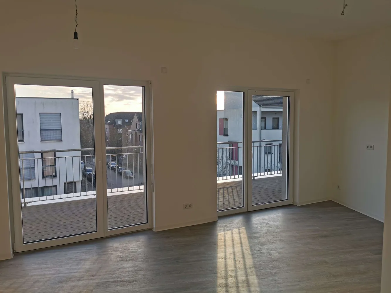 2 Zimmer Wohnung mit 90 m² in Neuss – Bild 4