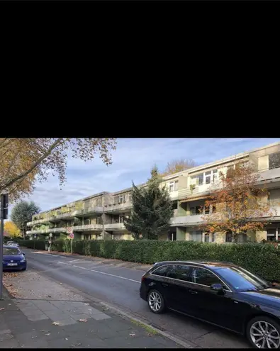 3 Zimmer Wohnung mit 62 m² in Köln – Bild 1