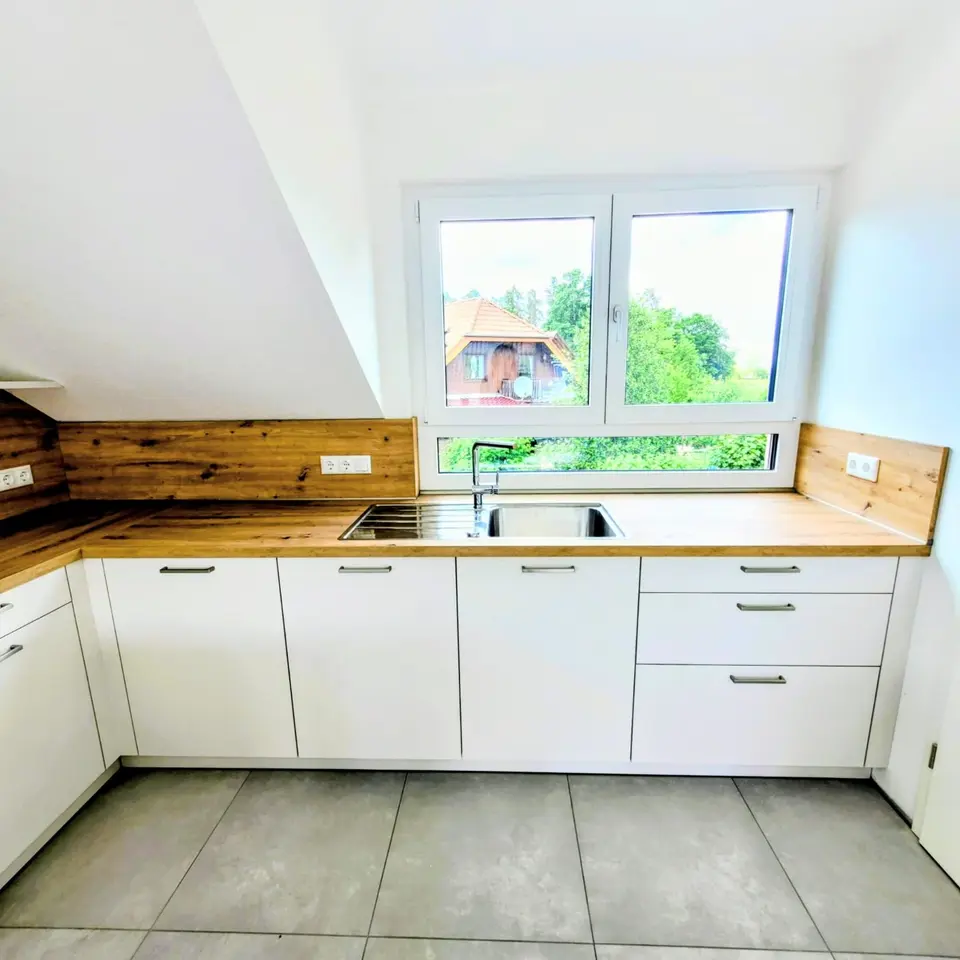3 Zimmer Wohnung mit 107 m² in Calw – Bild 4
