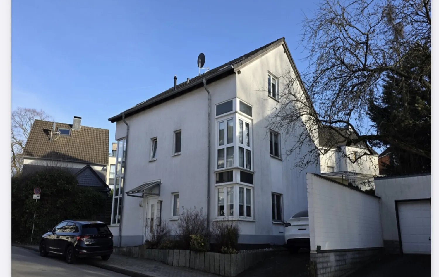 2 Zimmer Wohnung mit 60 m² in Solingen – Bild 1