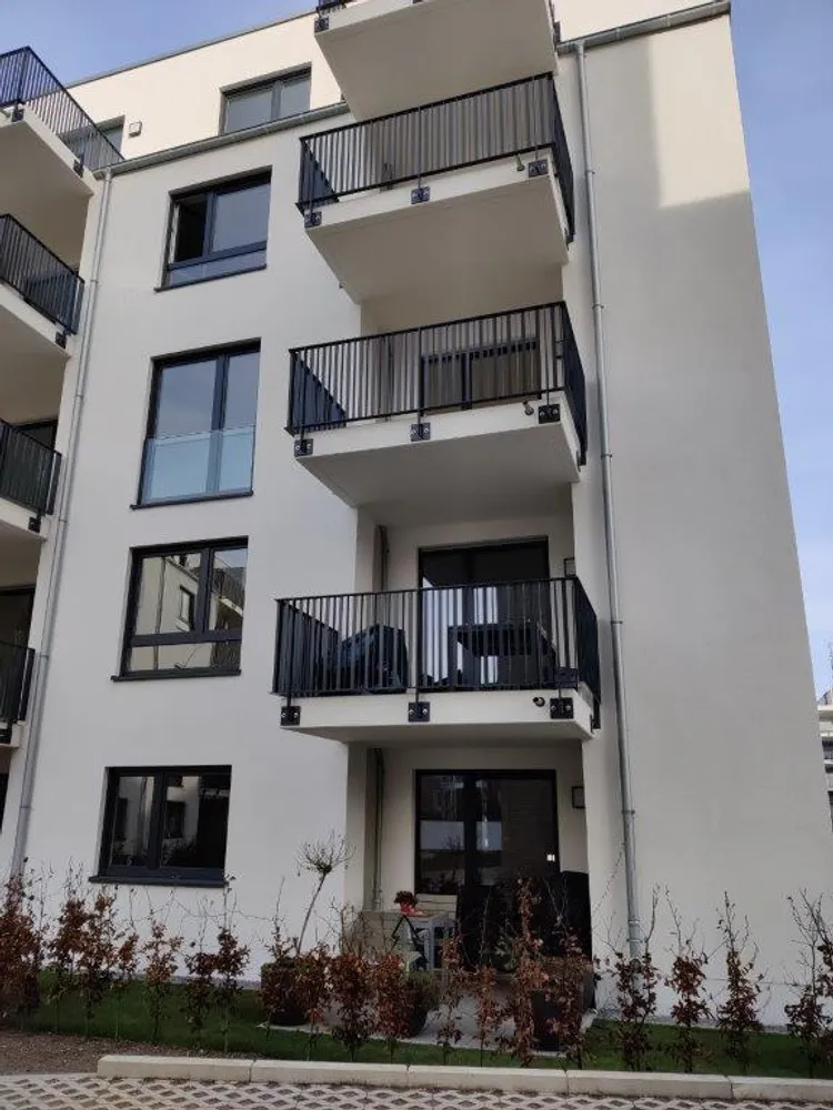 4 Zimmer Wohnung mit 106 m² in Solingen – Bild 8