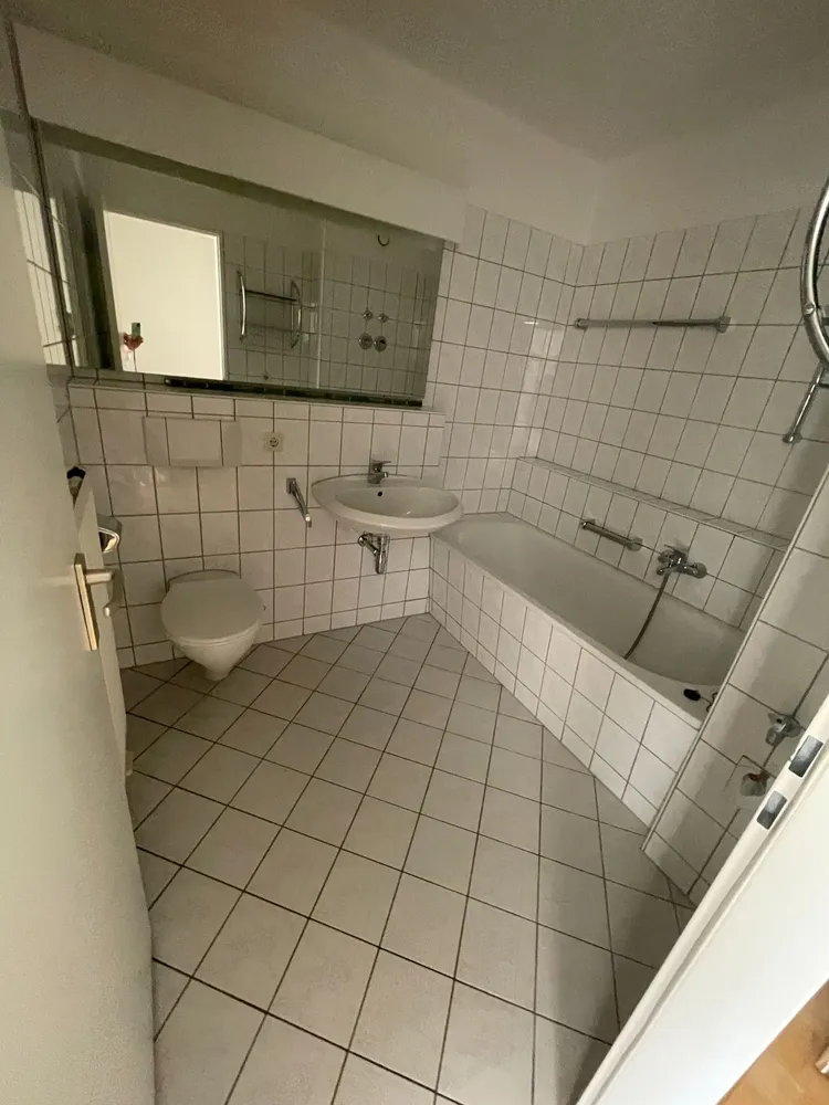 1 Zimmer Wohnung mit 36 m² in Dresden – Bild 4