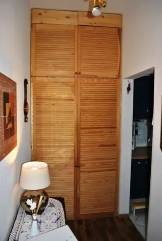2 Zimmer Wohnung mit 60 m² in Berlin – Bild 4