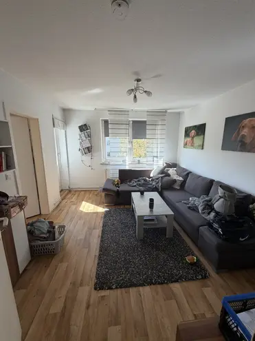 3 Zimmer Wohnung mit 51 m² in Hannover – Bild 3
