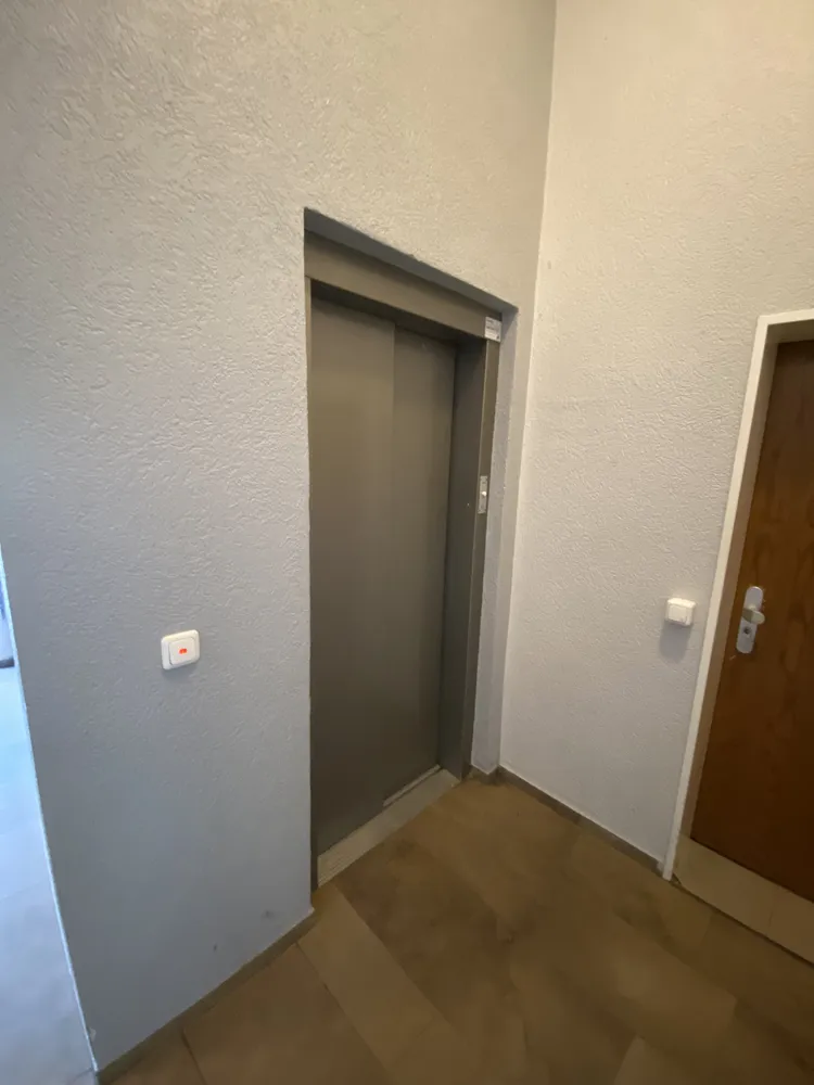 1 Zimmer Wohnung mit 44 m² in Braunschweig – Bild 3