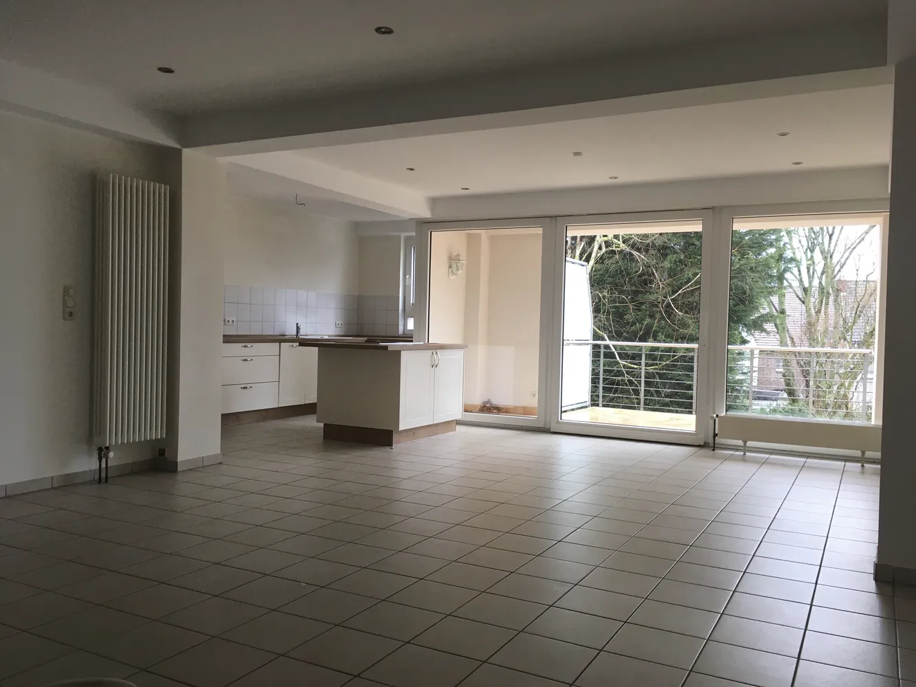 4 Zimmer Wohnung mit 108 m² in Bochum – Bild 1