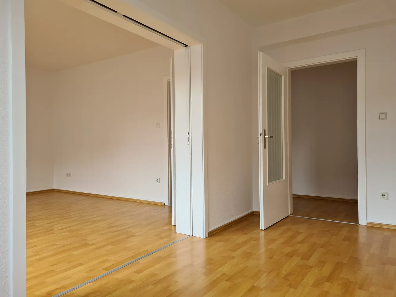 4 Zimmer Wohnung mit 91 m² in Bielefeld – Bild 4