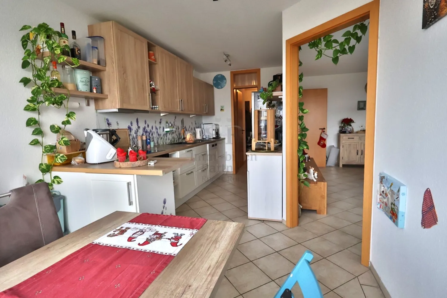 4 Zimmer Wohnung mit 85 m² in Wesel – Bild 4