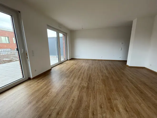 2 Zimmer Wohnung mit 74 m² in Münster – Bild 8