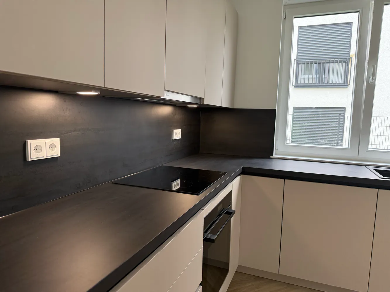 4 Zimmer Wohnung mit 104 m² in Frankfurt am Main – Bild 7