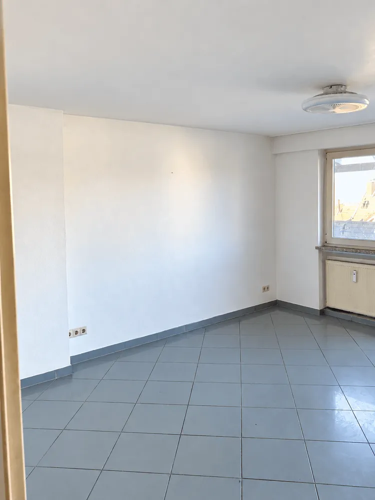 1 Zimmer Wohnung mit 36 m² in Osnabrück – Bild 3