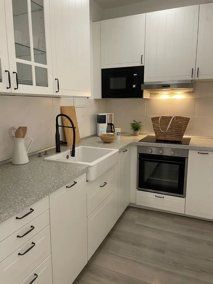 Studio mit 23 m² in Wiesbaden – Bild 5