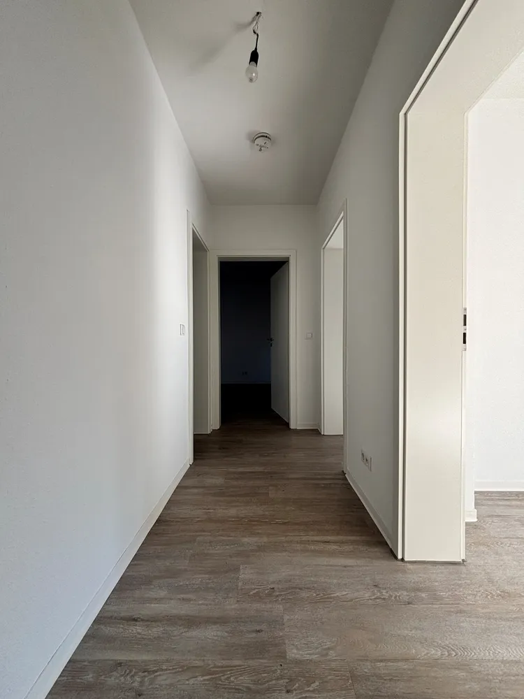 4 Zimmer Wohnung mit 67 m² in Dortmund – Bild 2