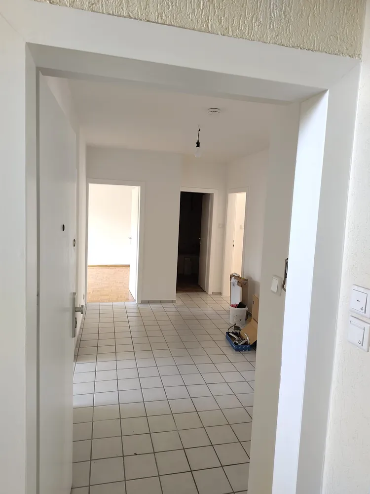4 Zimmer Wohnung mit 117 m² in Düsseldorf – Bild 8