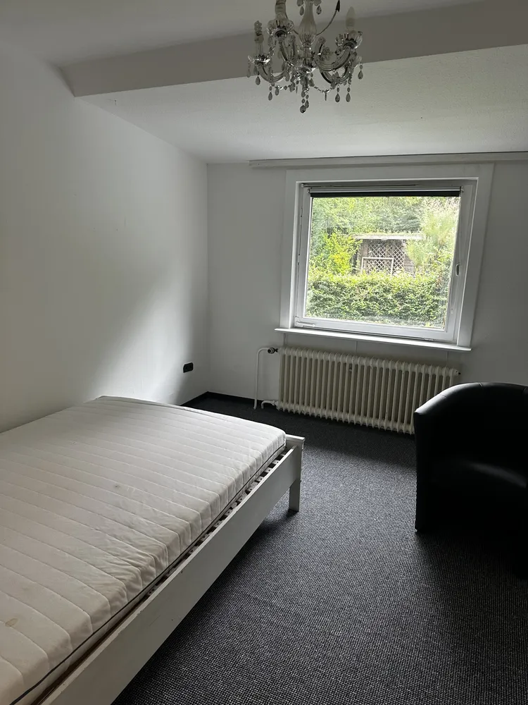 3 Zimmer Wohnung mit 80 m² in Hamburg – Bild 1