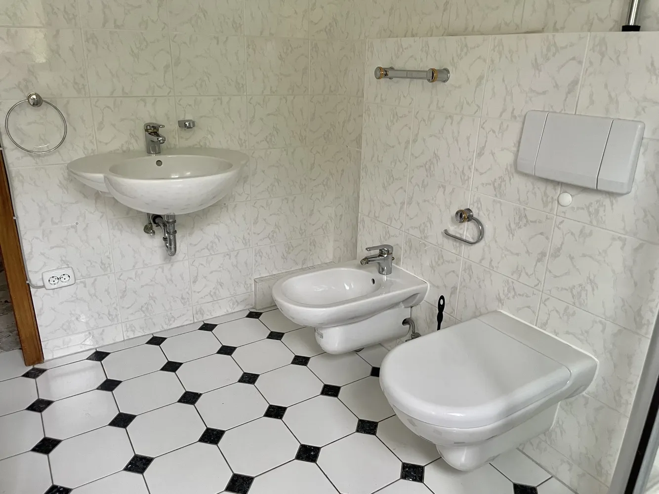 4 Zimmer Wohnung mit 120 m² in Hamburg – Bild 11