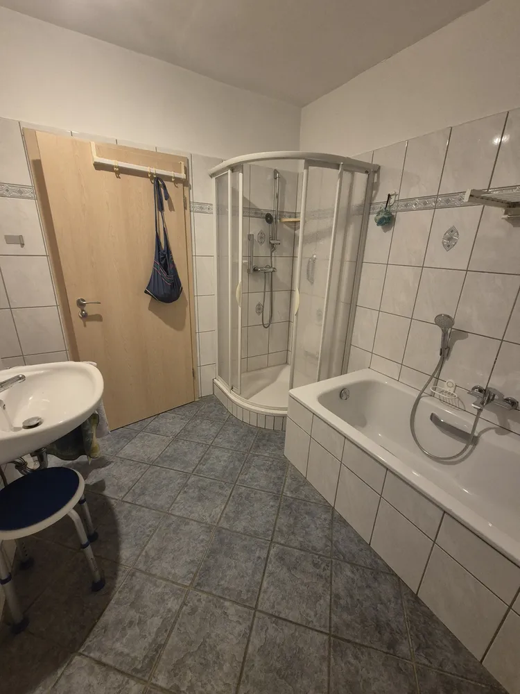 2 room apartment with 65 m² in Menden (Sauerland) – Photo 4
