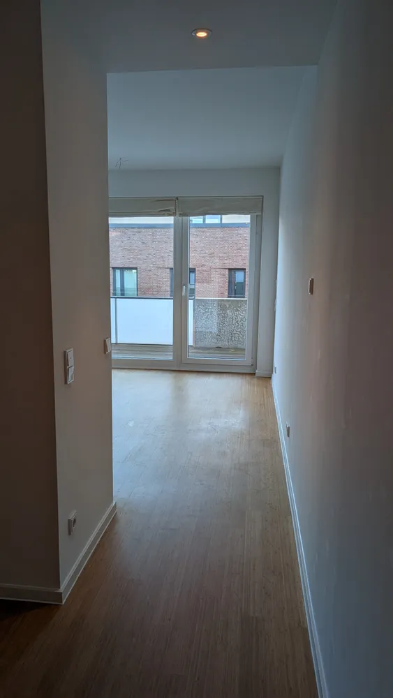 2 Zimmer Wohnung mit 49 m² in Hamburg – Bild 2