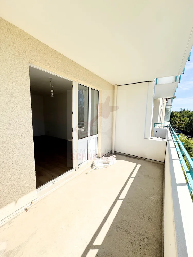 2 Zimmer Wohnung mit 59 m² in München – Bild 4